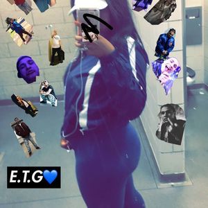 Meet your Posher, Mari